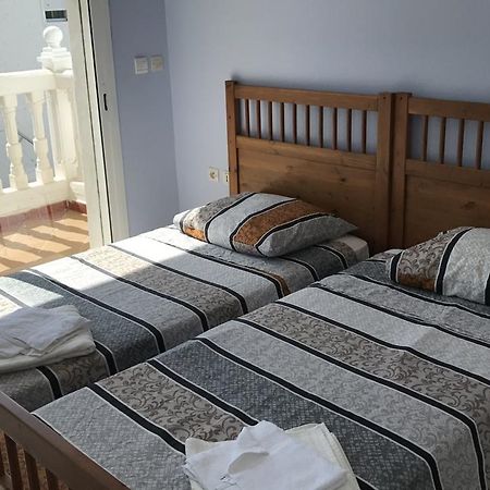 Villa Tanger Cap Spartel Eksteriør billede