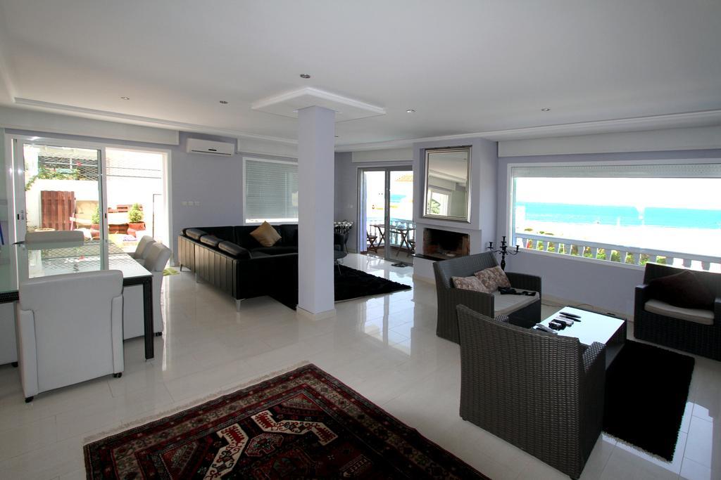 Villa Tanger Cap Spartel Værelse billede